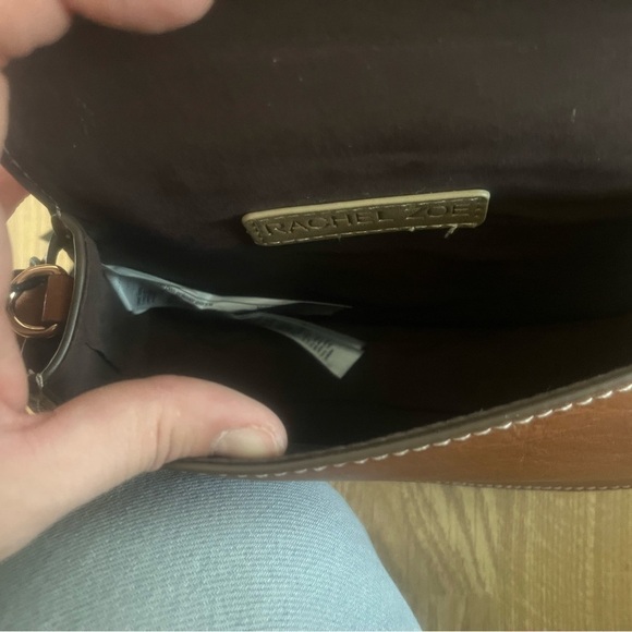 Rachel Zoe Edessi Crossbody belt bag - Picture 14 of 15